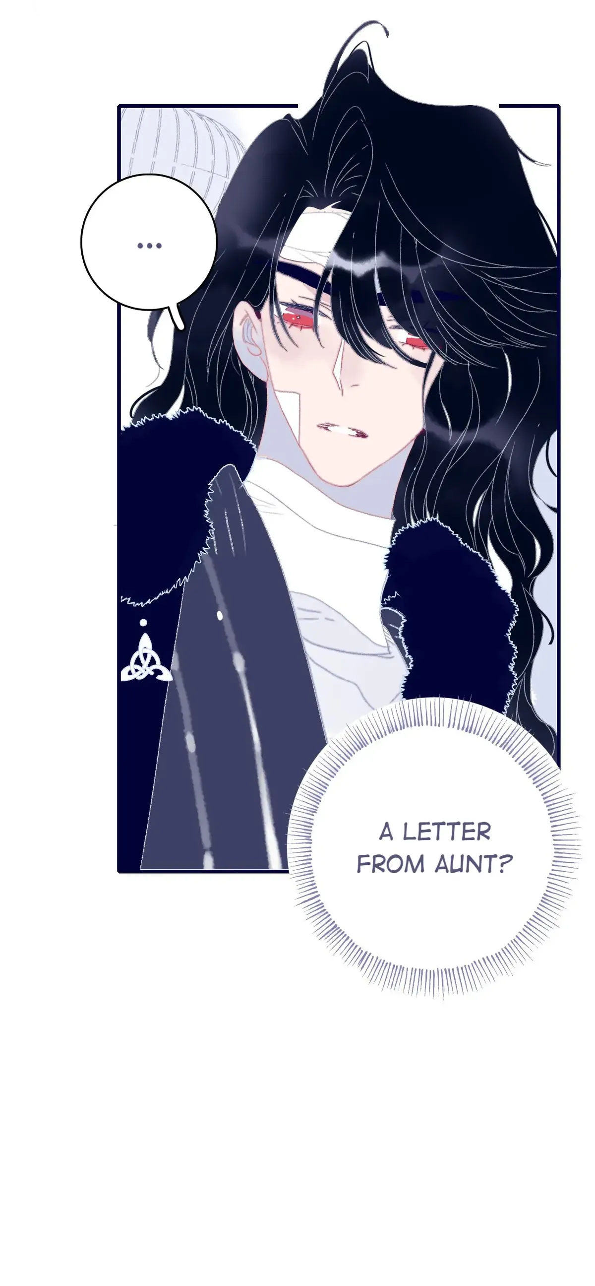 My Little Secret With The Demon Lord Chapter 77 Online - página 36