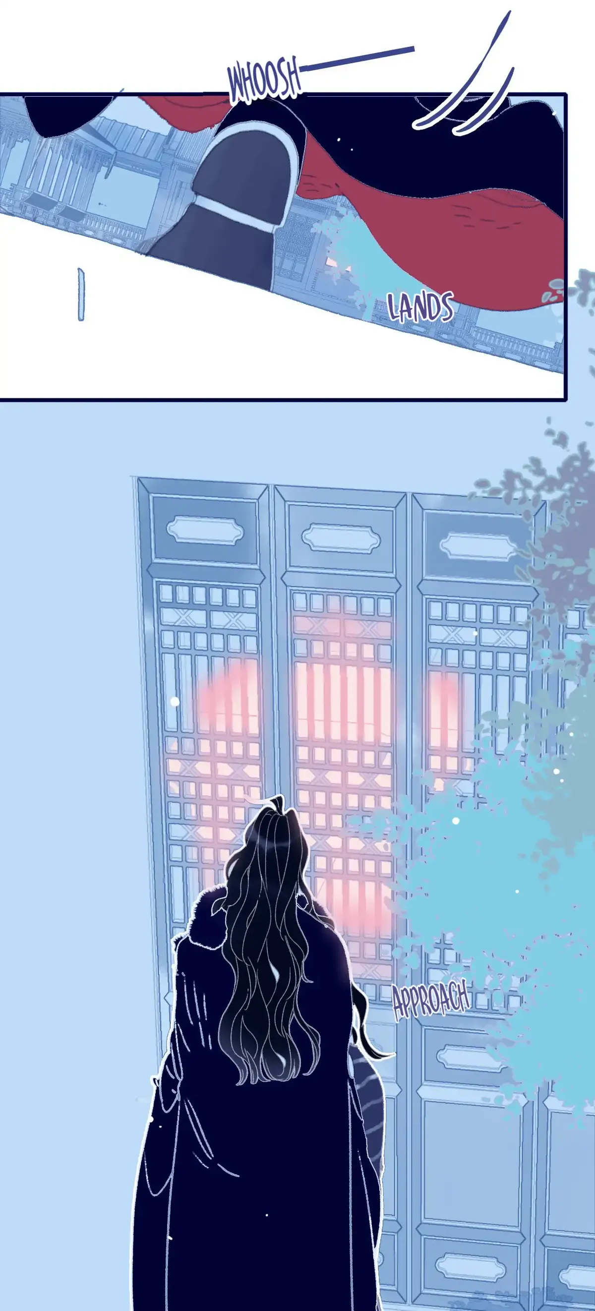 My Little Secret With The Demon Lord Chapter 77 Online - página 38