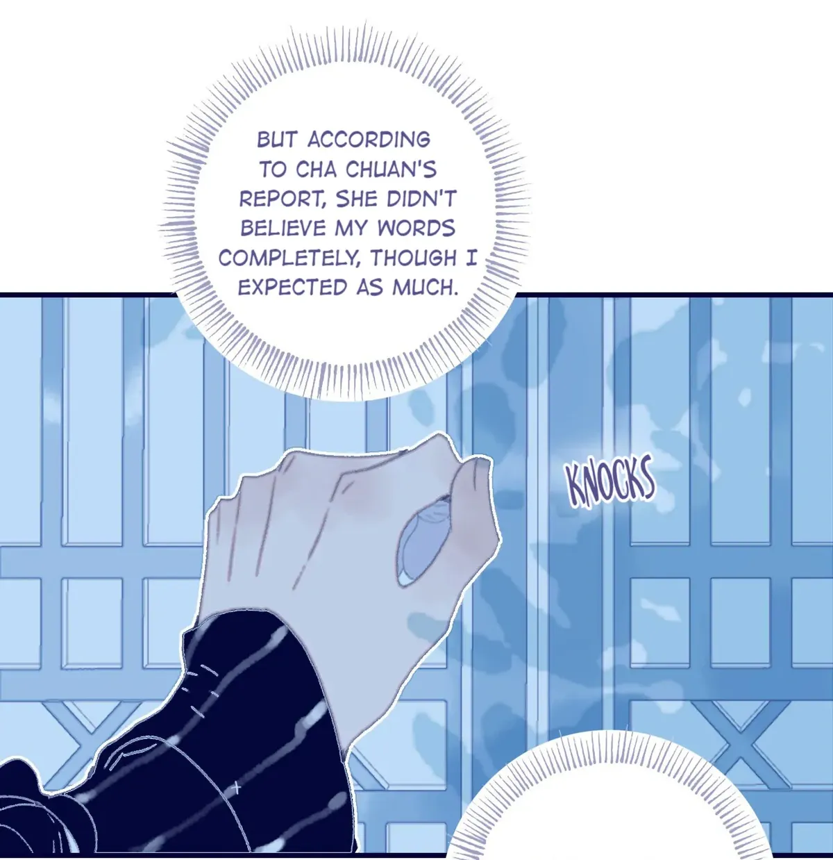 My Little Secret With The Demon Lord Chapter 77 Online - página 40
