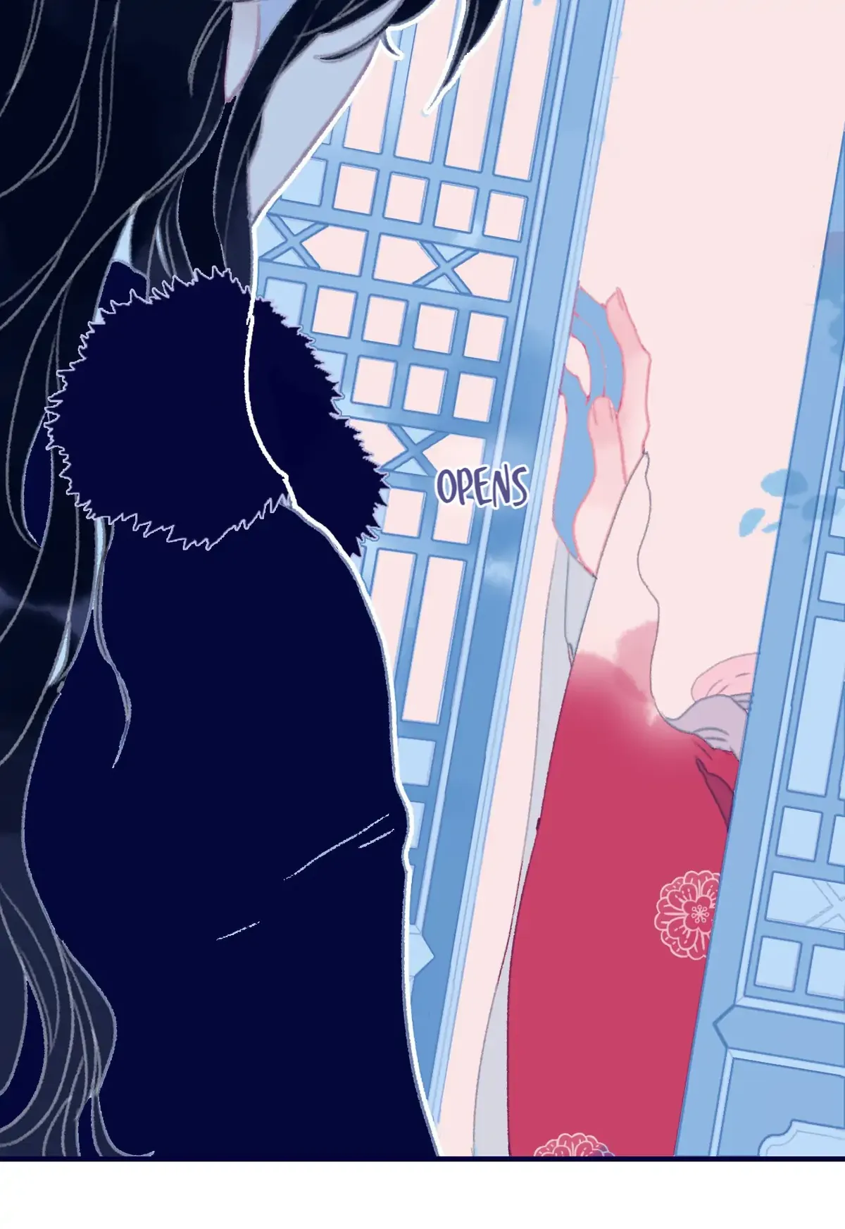 My Little Secret With The Demon Lord Chapter 77 Online - página 42