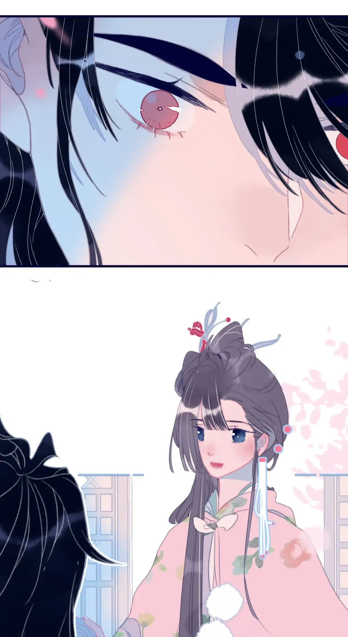 My Little Secret With The Demon Lord Chapter 77 Online - página 44