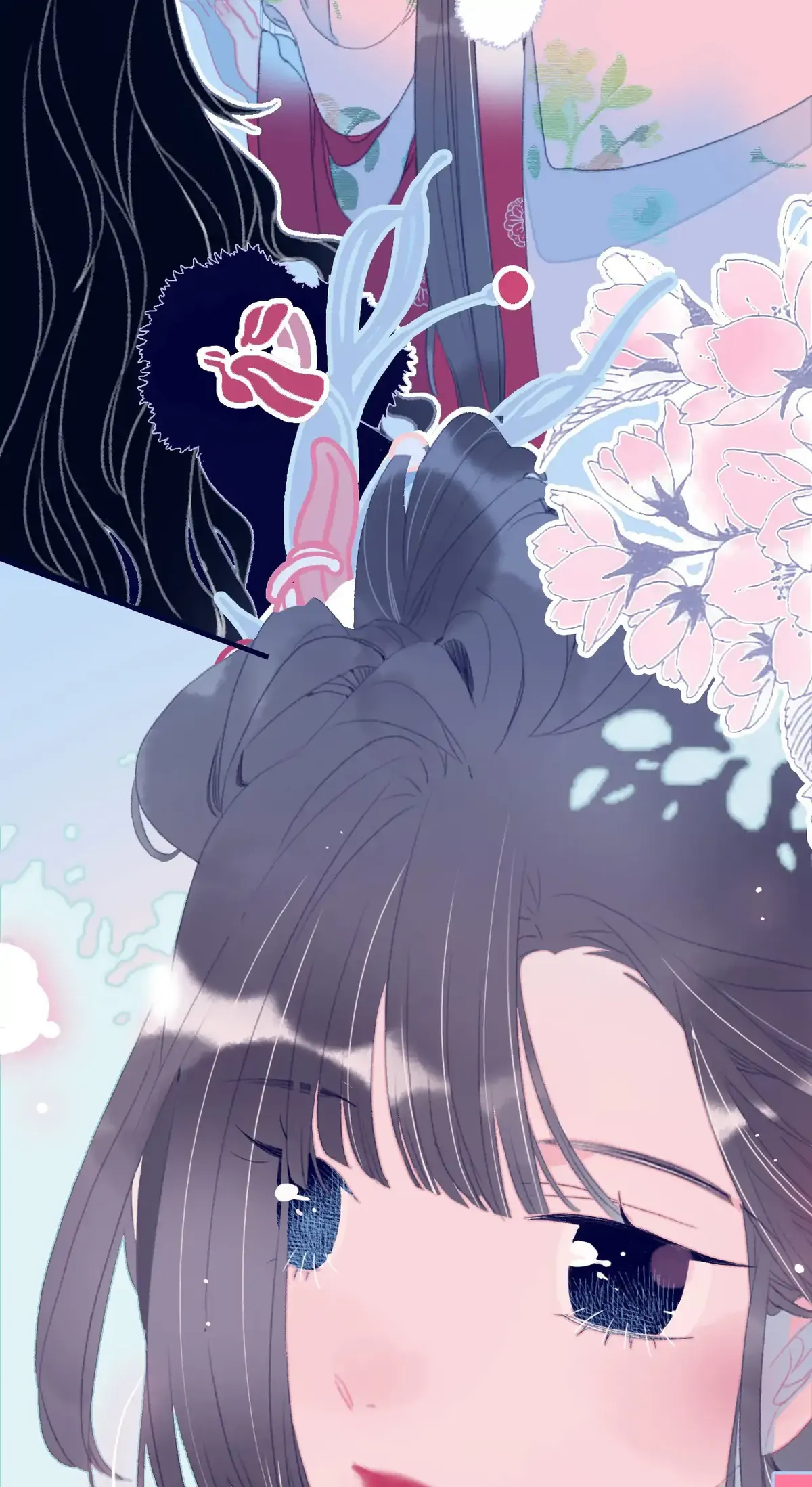 My Little Secret With The Demon Lord Chapter 77 Online - página 45