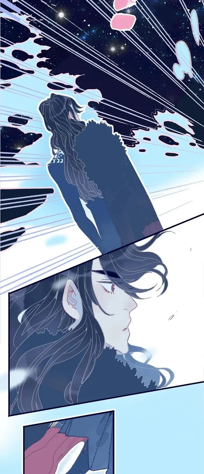 My Little Secret With The Demon Lord Chapter 8 Online - página 6