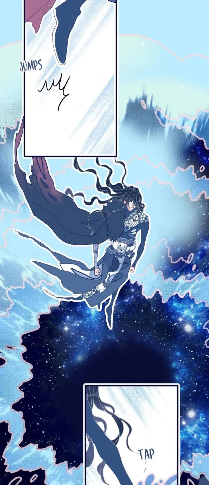 My Little Secret With The Demon Lord Chapter 8 Online - página 7
