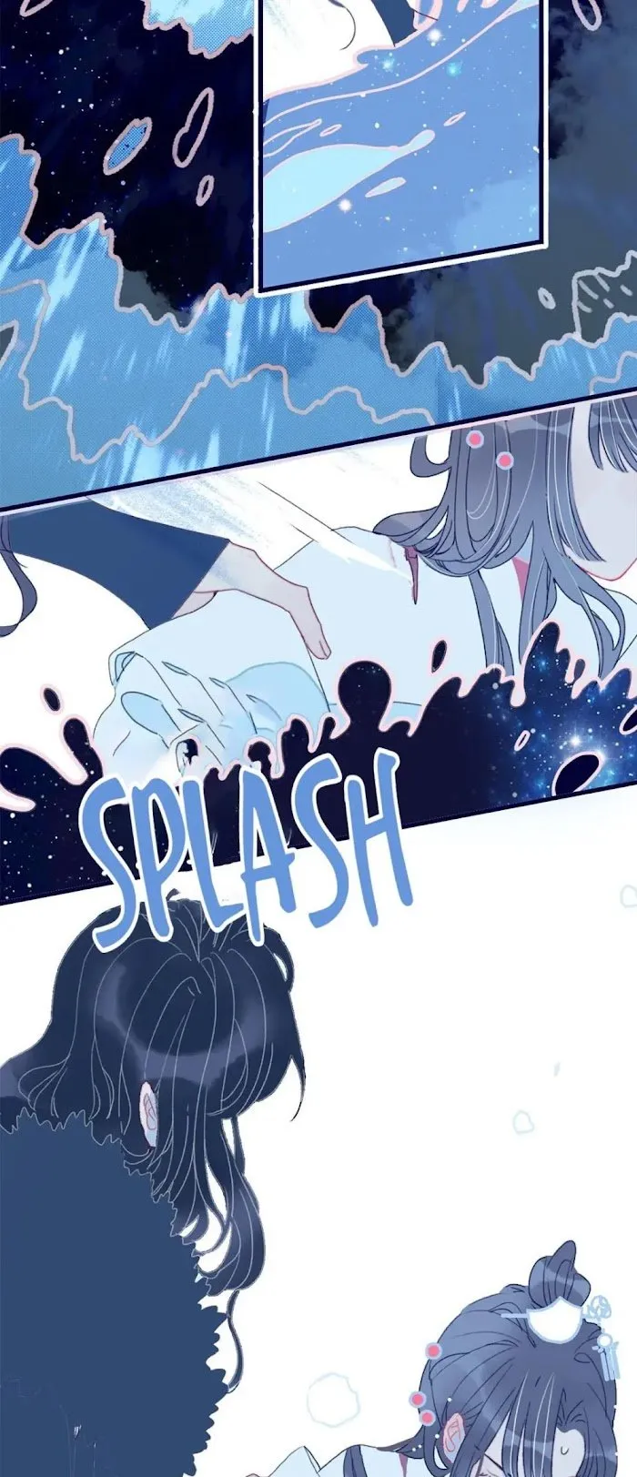 My Little Secret With The Demon Lord Chapter 8 Online - página 8