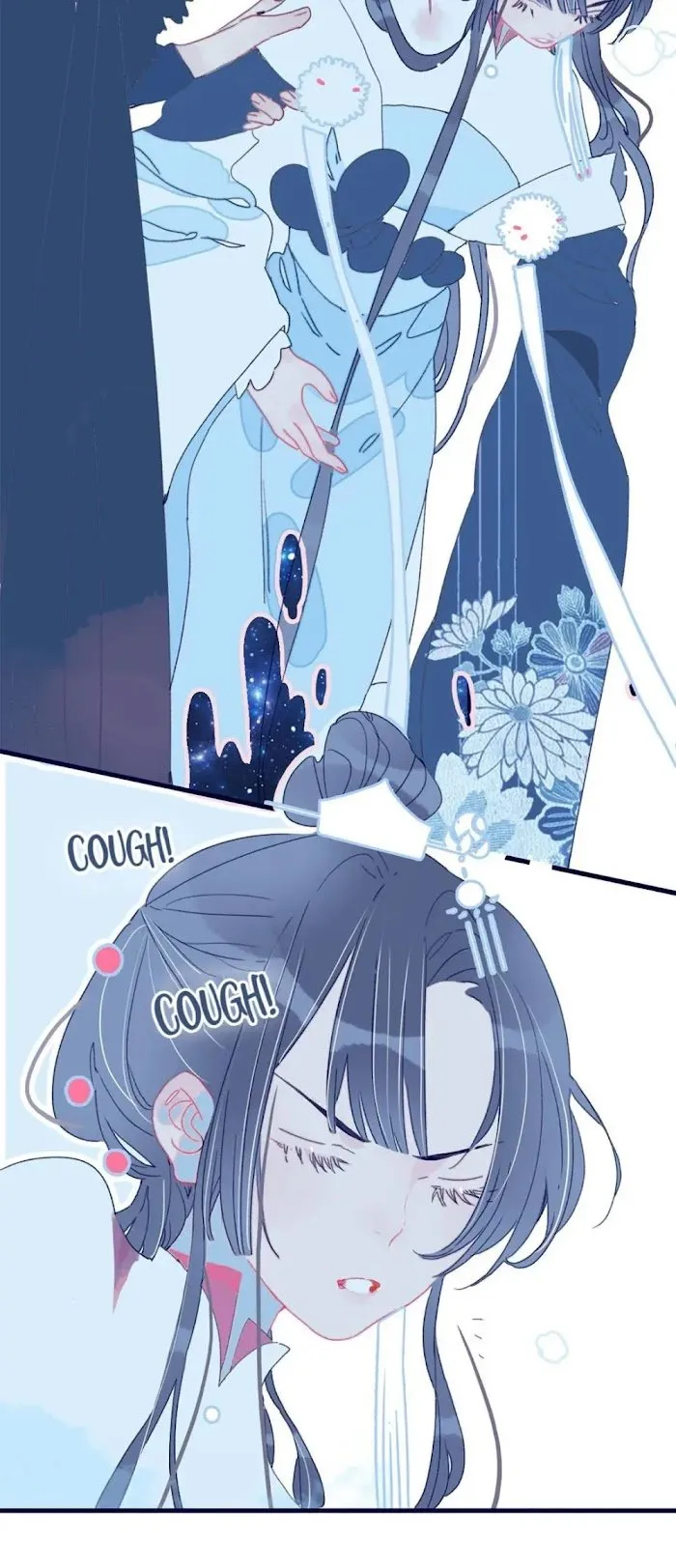 My Little Secret With The Demon Lord Chapter 8 Online - página 9