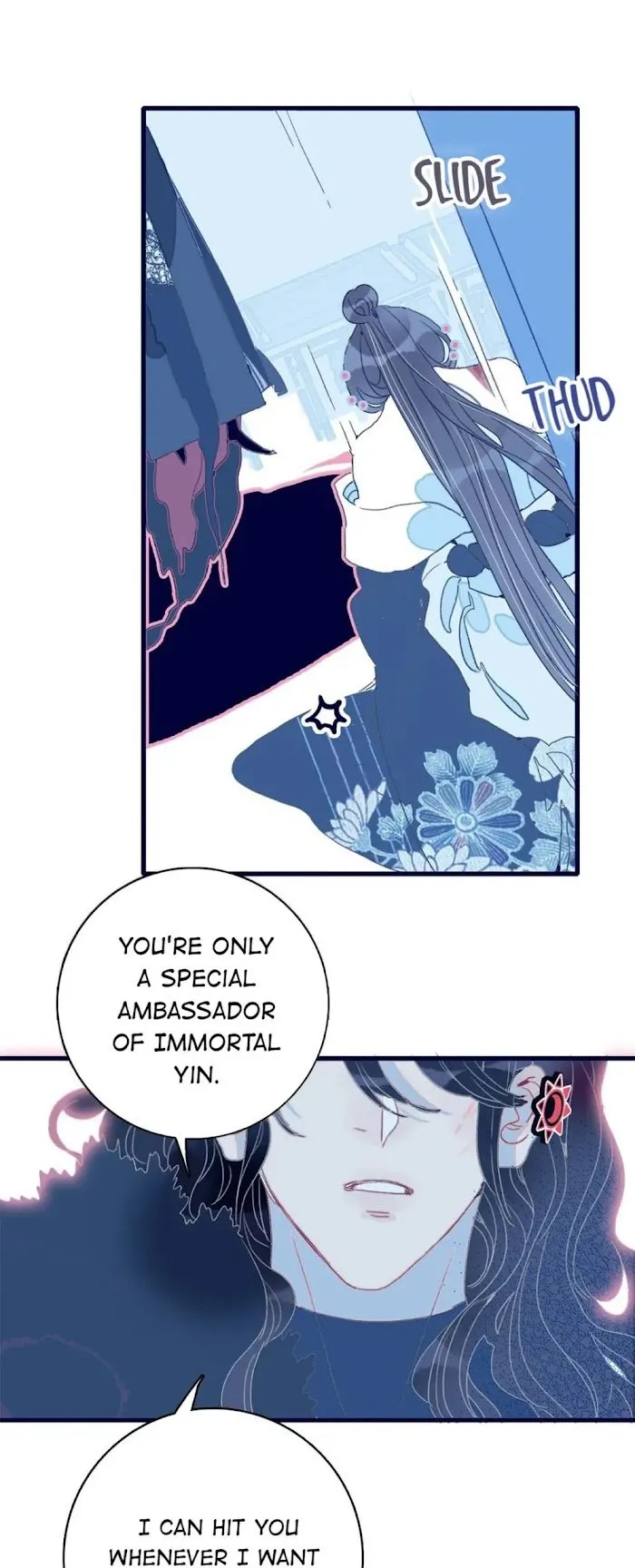 My Little Secret With The Demon Lord Chapter 8 Online - página 14