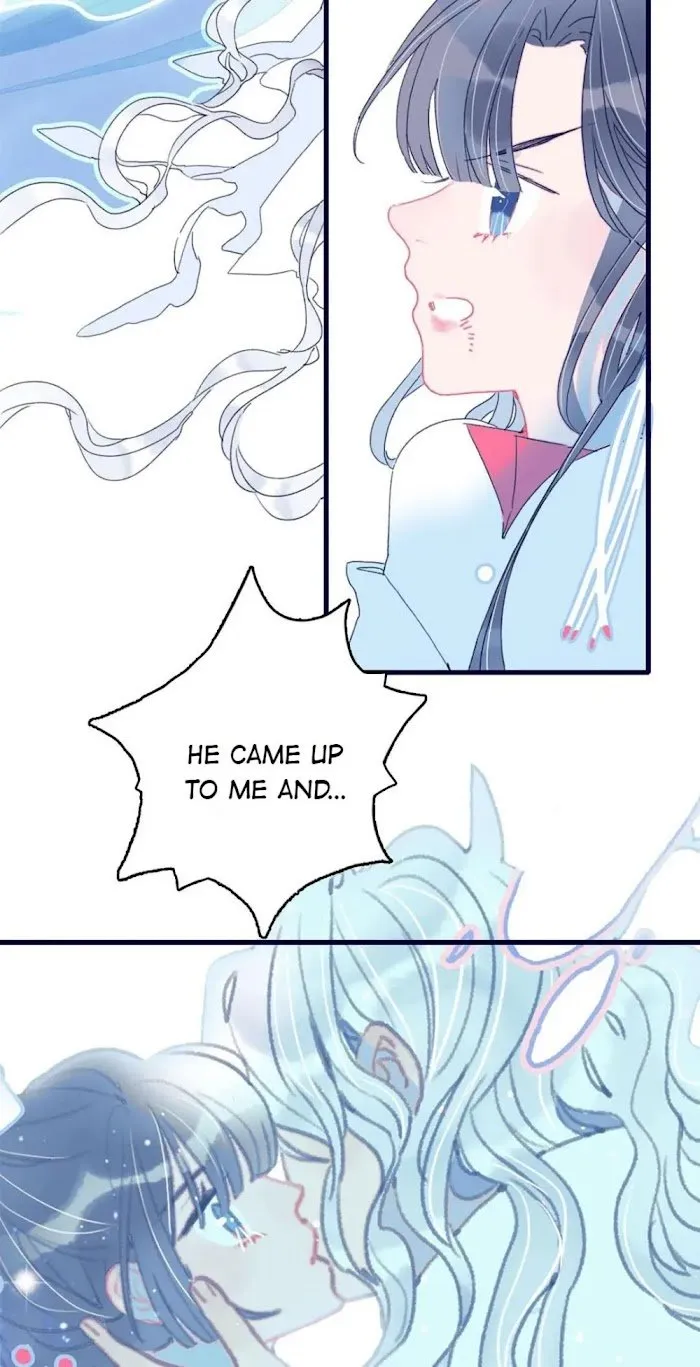 My Little Secret With The Demon Lord Chapter 8 Online - página 20
