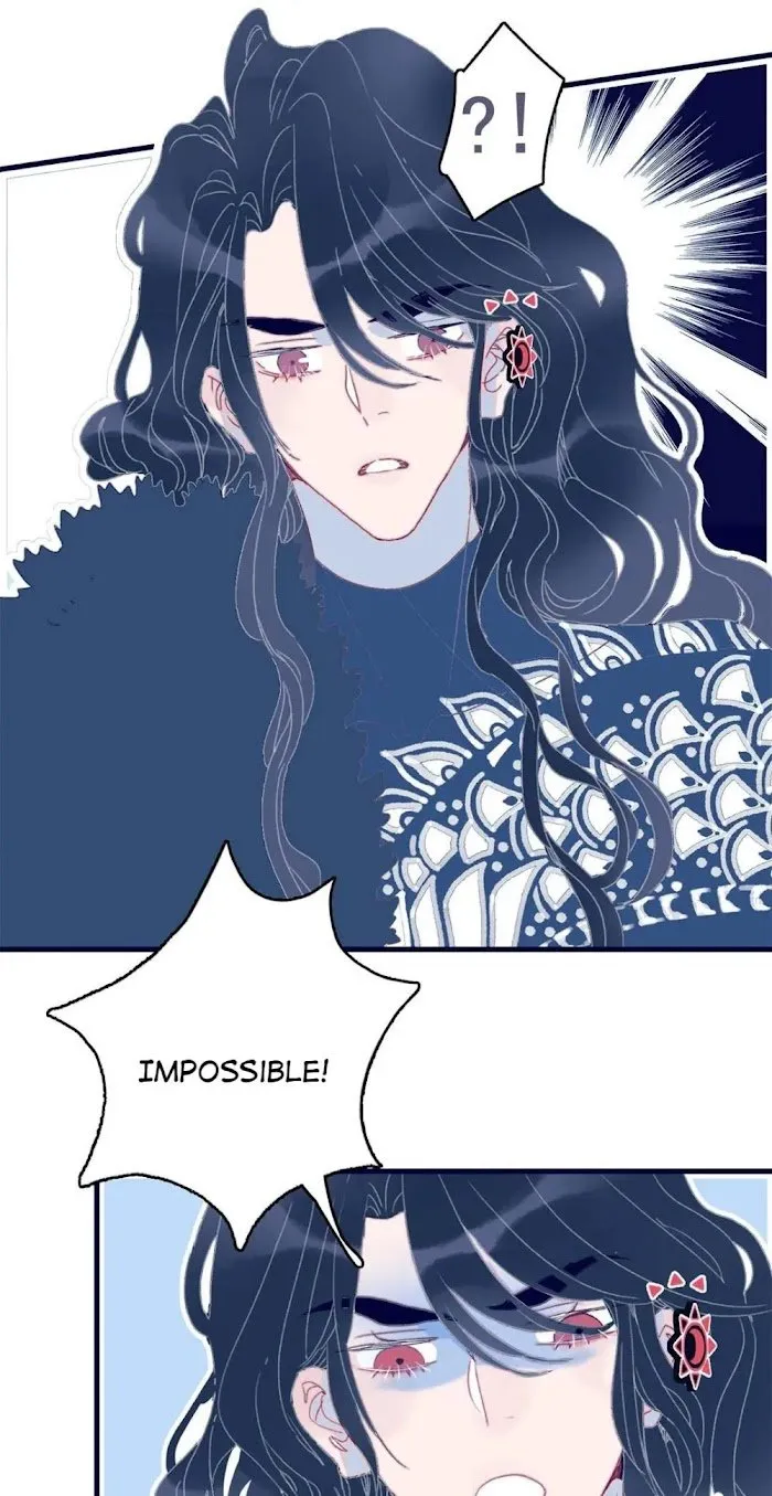My Little Secret With The Demon Lord Chapter 8 Online - página 22