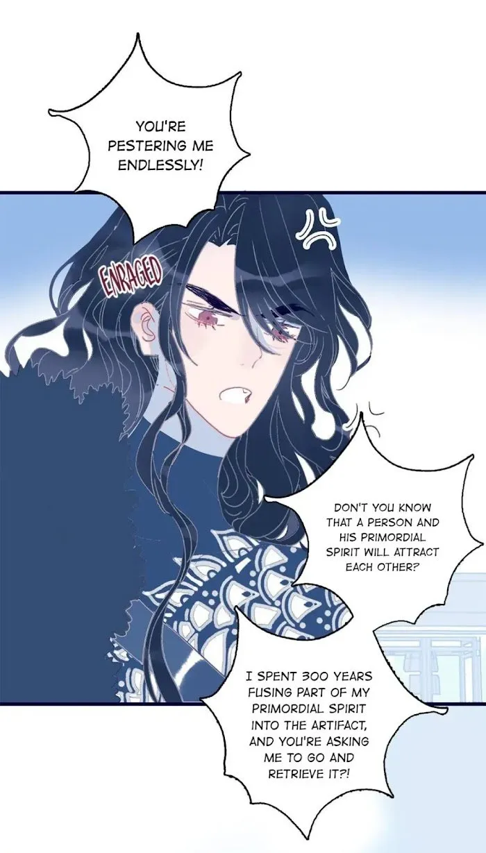 My Little Secret With The Demon Lord Chapter 8 Online - página 25