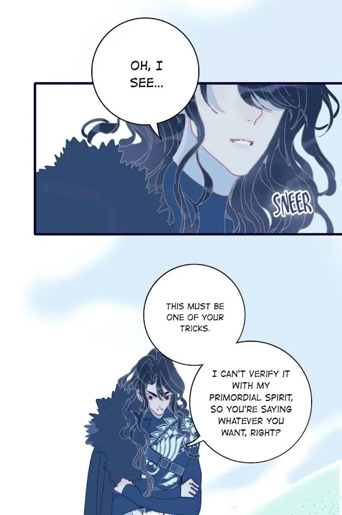 My Little Secret With The Demon Lord Chapter 8 Online - página 26