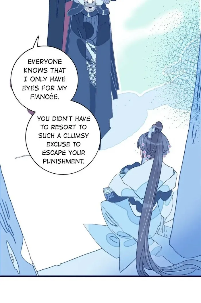 My Little Secret With The Demon Lord Chapter 8 Online - página 27