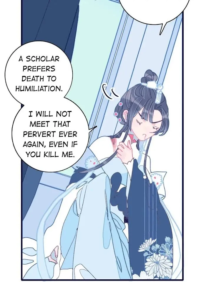My Little Secret With The Demon Lord Chapter 8 Online - página 29