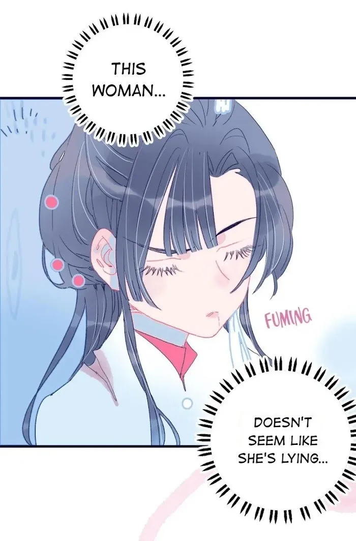 My Little Secret With The Demon Lord Chapter 8 Online - página 32