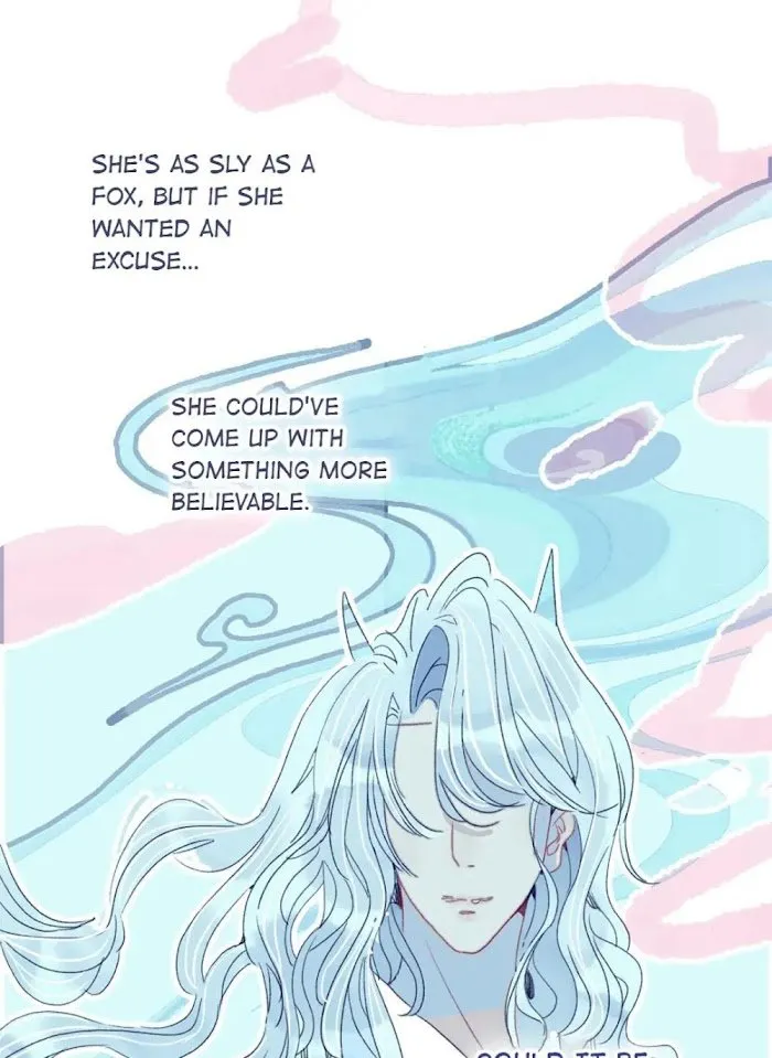 My Little Secret With The Demon Lord Chapter 8 Online - página 33
