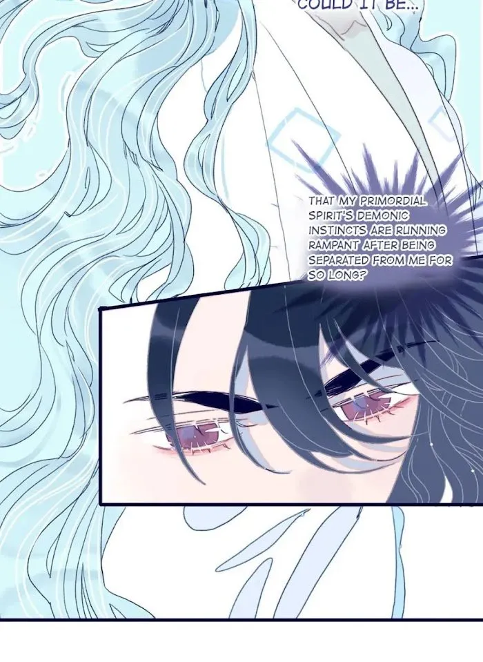 My Little Secret With The Demon Lord Chapter 8 Online - página 34