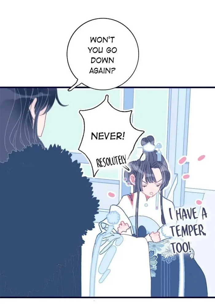 My Little Secret With The Demon Lord Chapter 8 Online - página 35