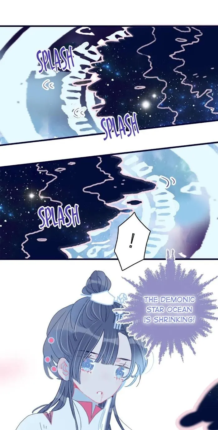 My Little Secret With The Demon Lord Chapter 8 Online - página 40