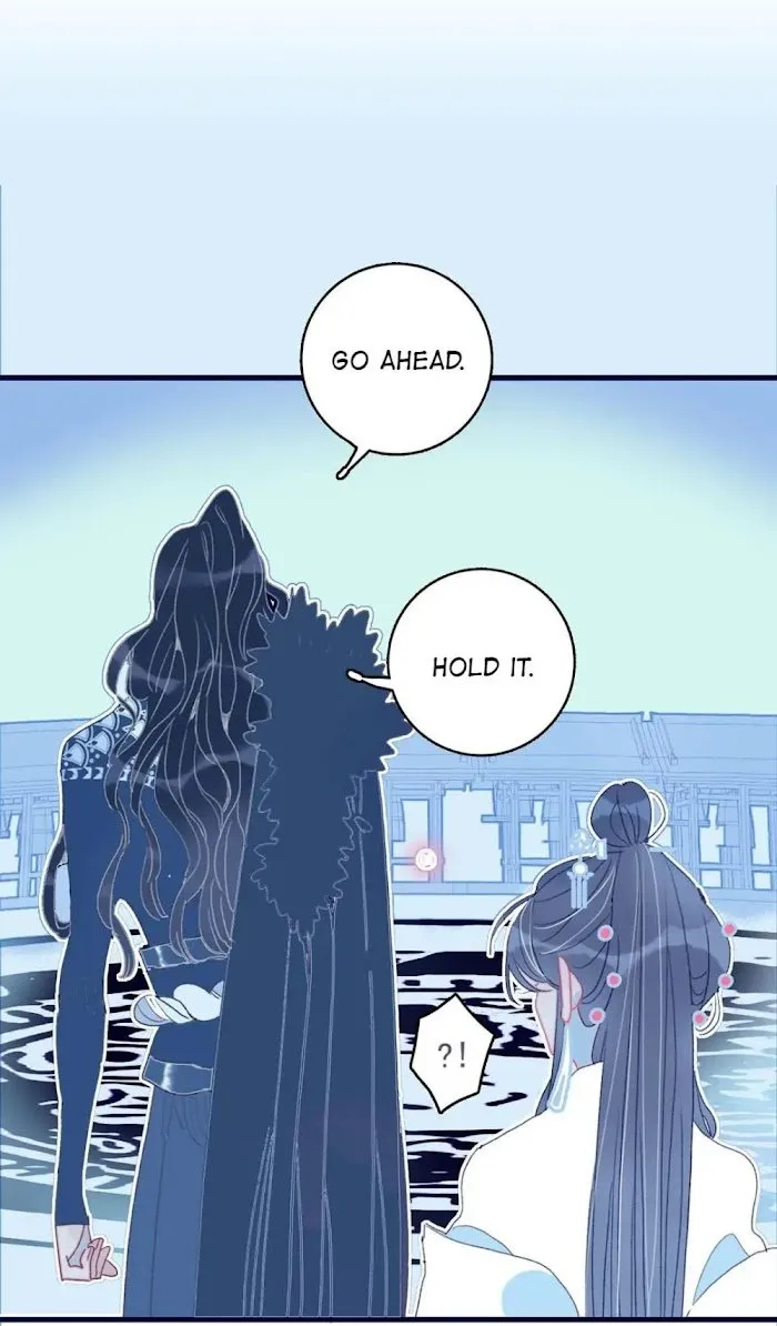 My Little Secret With The Demon Lord Chapter 8 Online - página 43