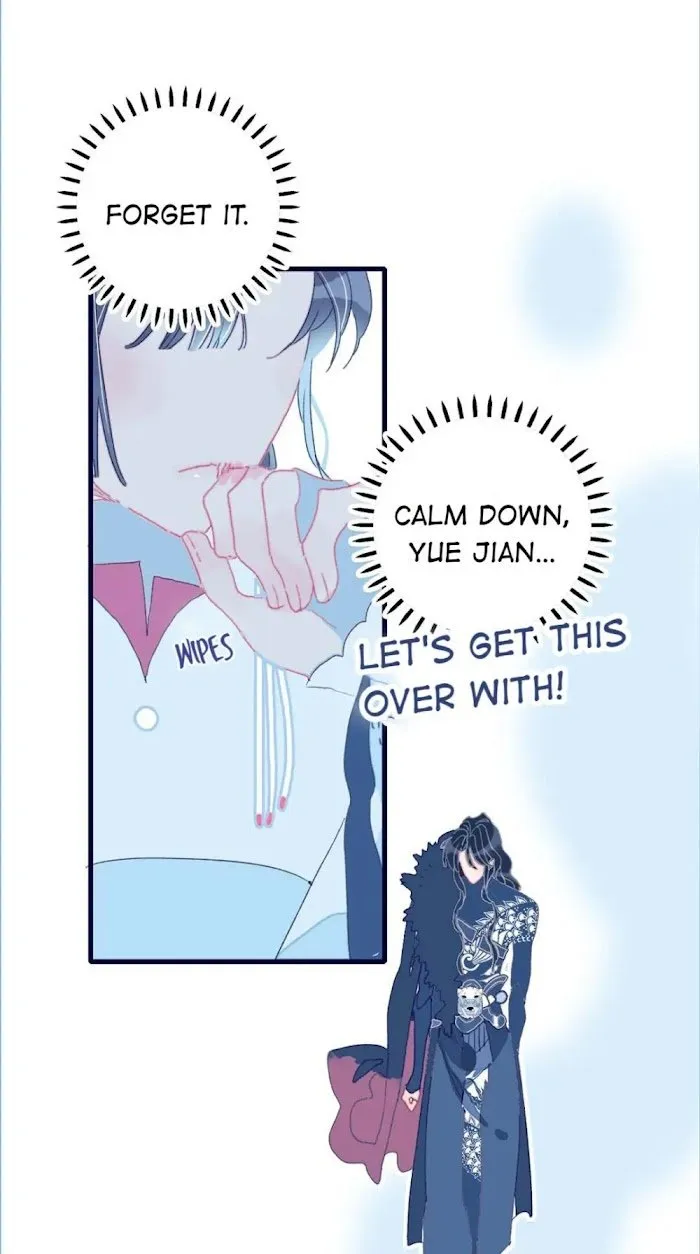 My Little Secret With The Demon Lord Chapter 8 Online - página 46