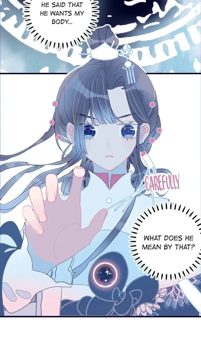 My Little Secret With The Demon Lord Chapter 8 Online - página 48
