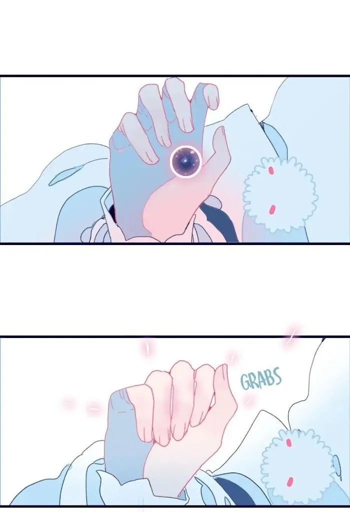 My Little Secret With The Demon Lord Chapter 8 Online - página 49