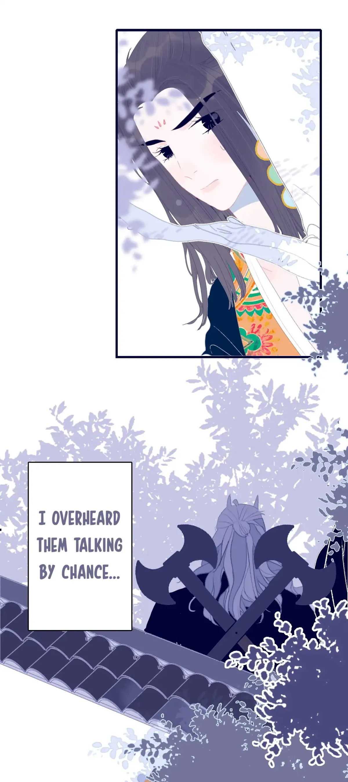 My Little Secret With The Demon Lord Chapter 81 Online - página 2
