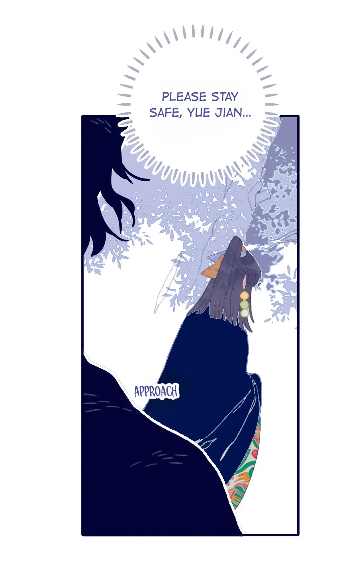 My Little Secret With The Demon Lord Chapter 81 Online - página 6