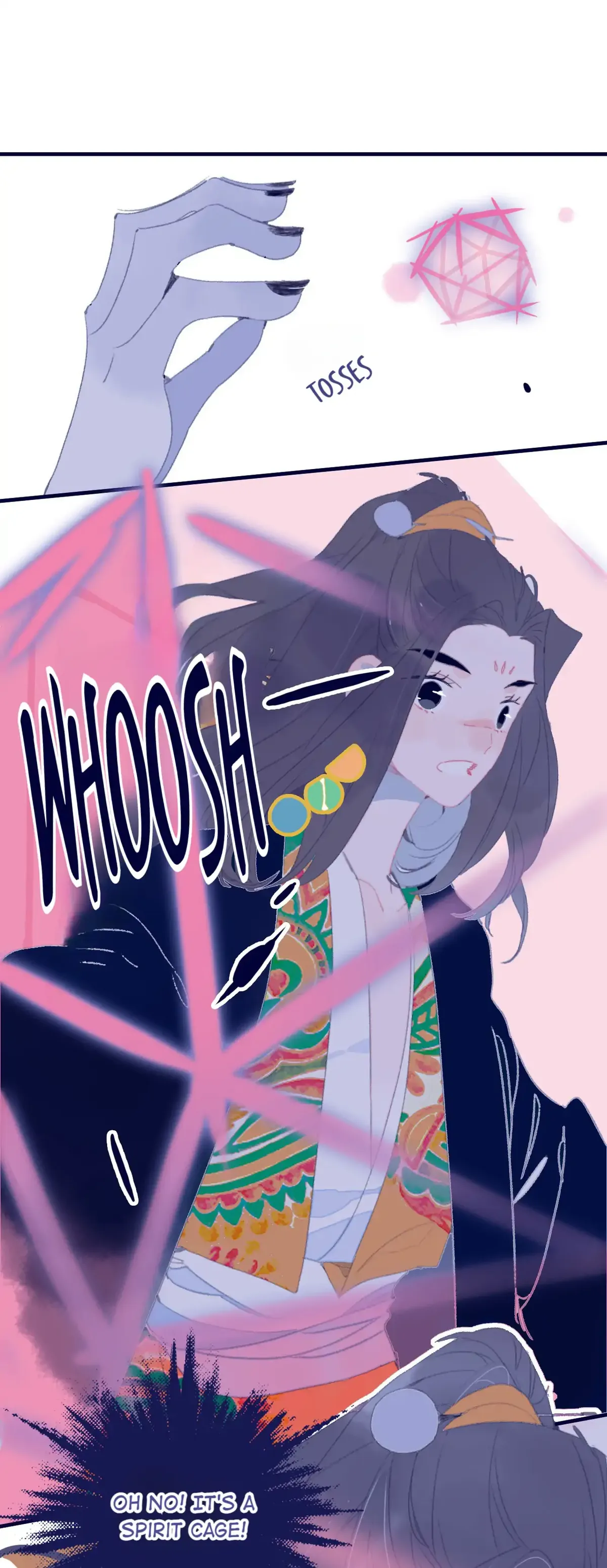 My Little Secret With The Demon Lord Chapter 81 Online - página 7