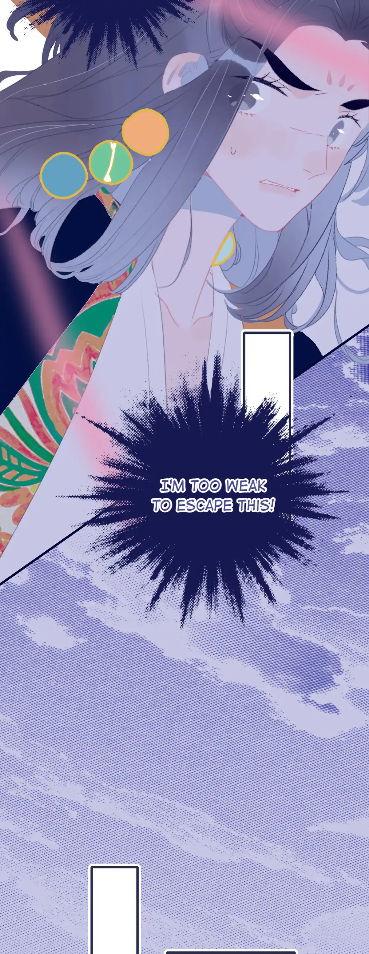 My Little Secret With The Demon Lord Chapter 81 Online - página 8