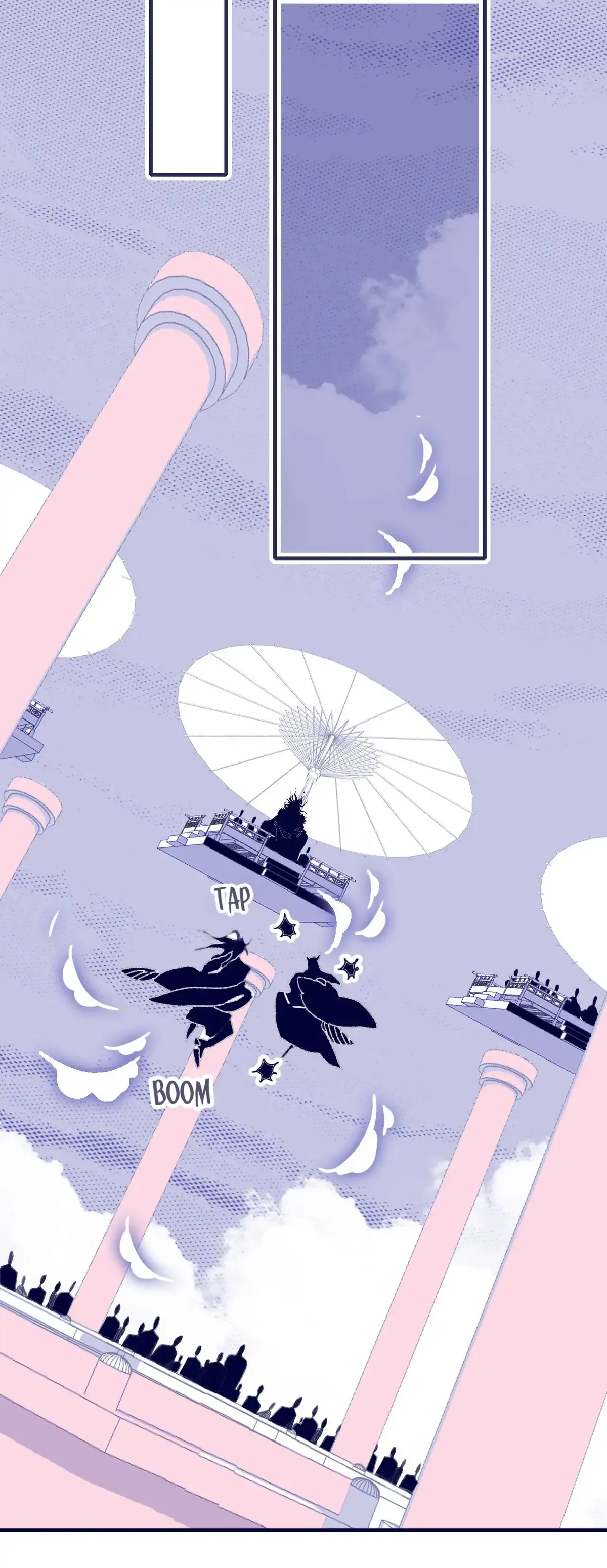 My Little Secret With The Demon Lord Chapter 81 Online - página 9