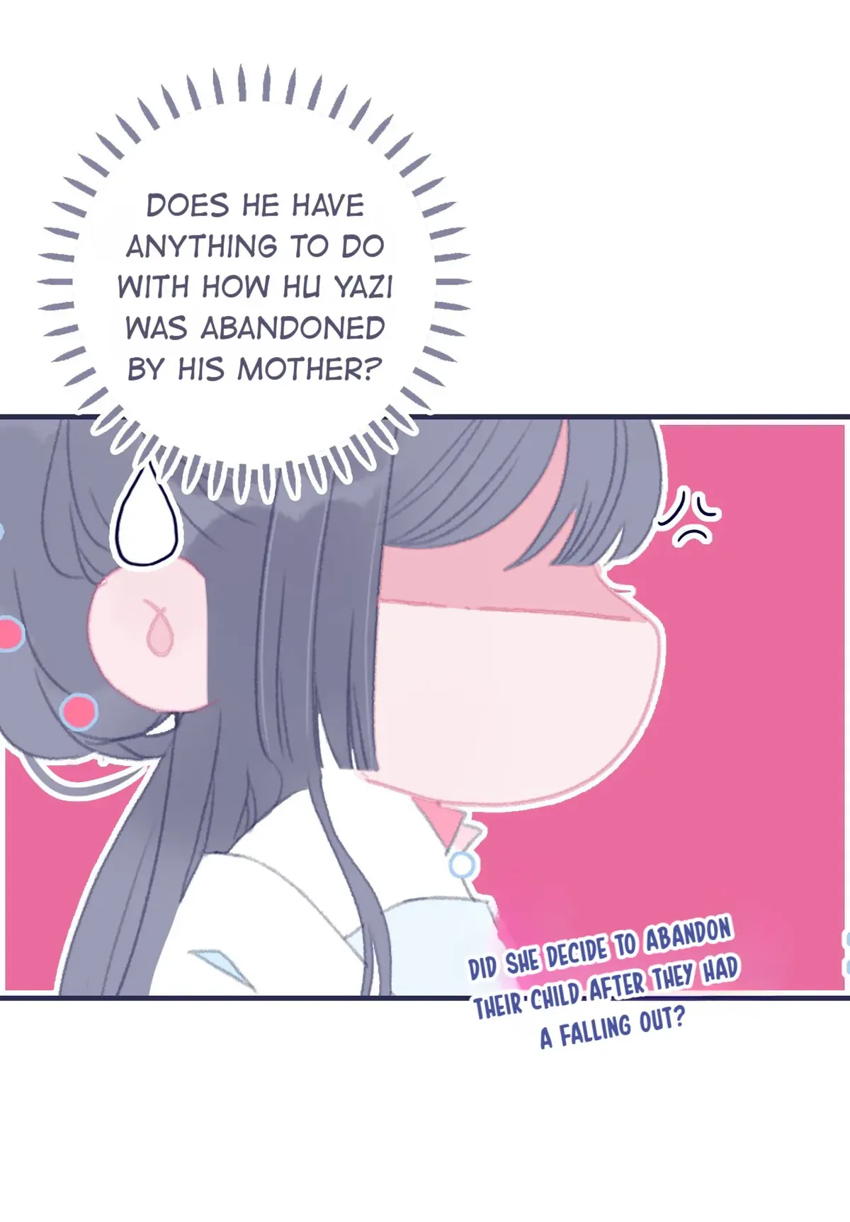 My Little Secret With The Demon Lord Chapter 81 Online - página 13