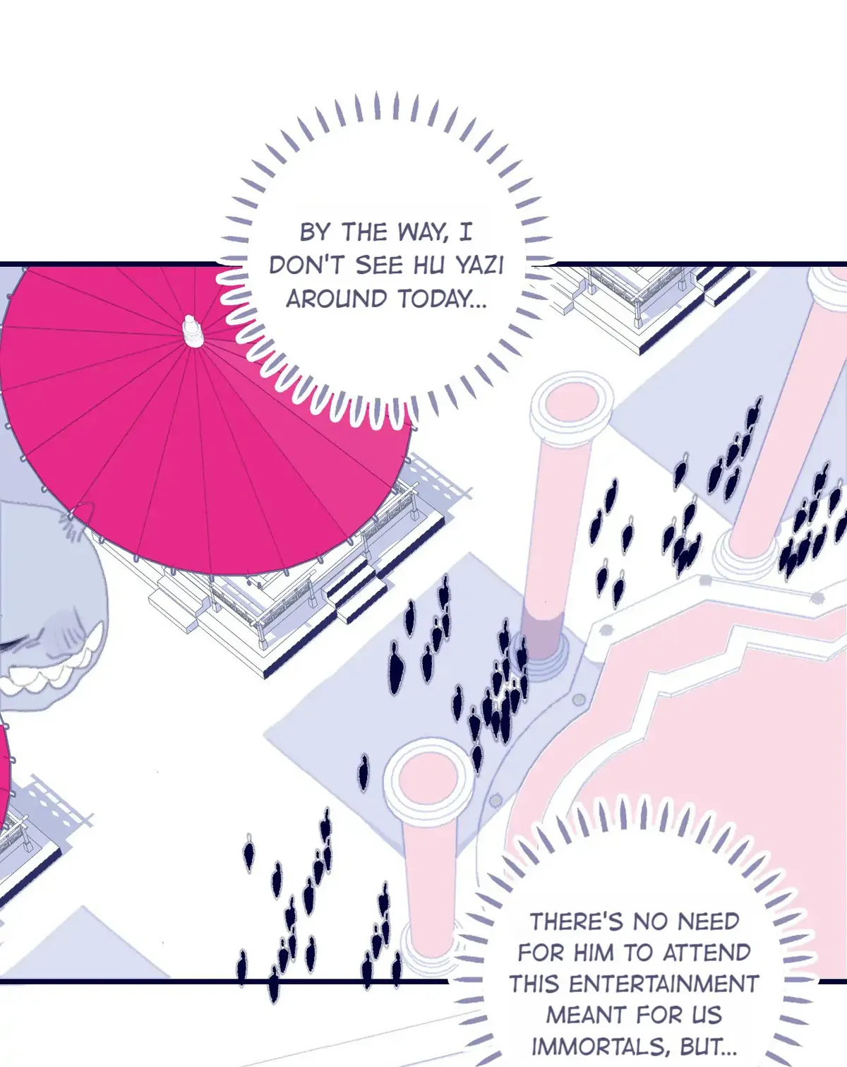 My Little Secret With The Demon Lord Chapter 81 Online - página 14
