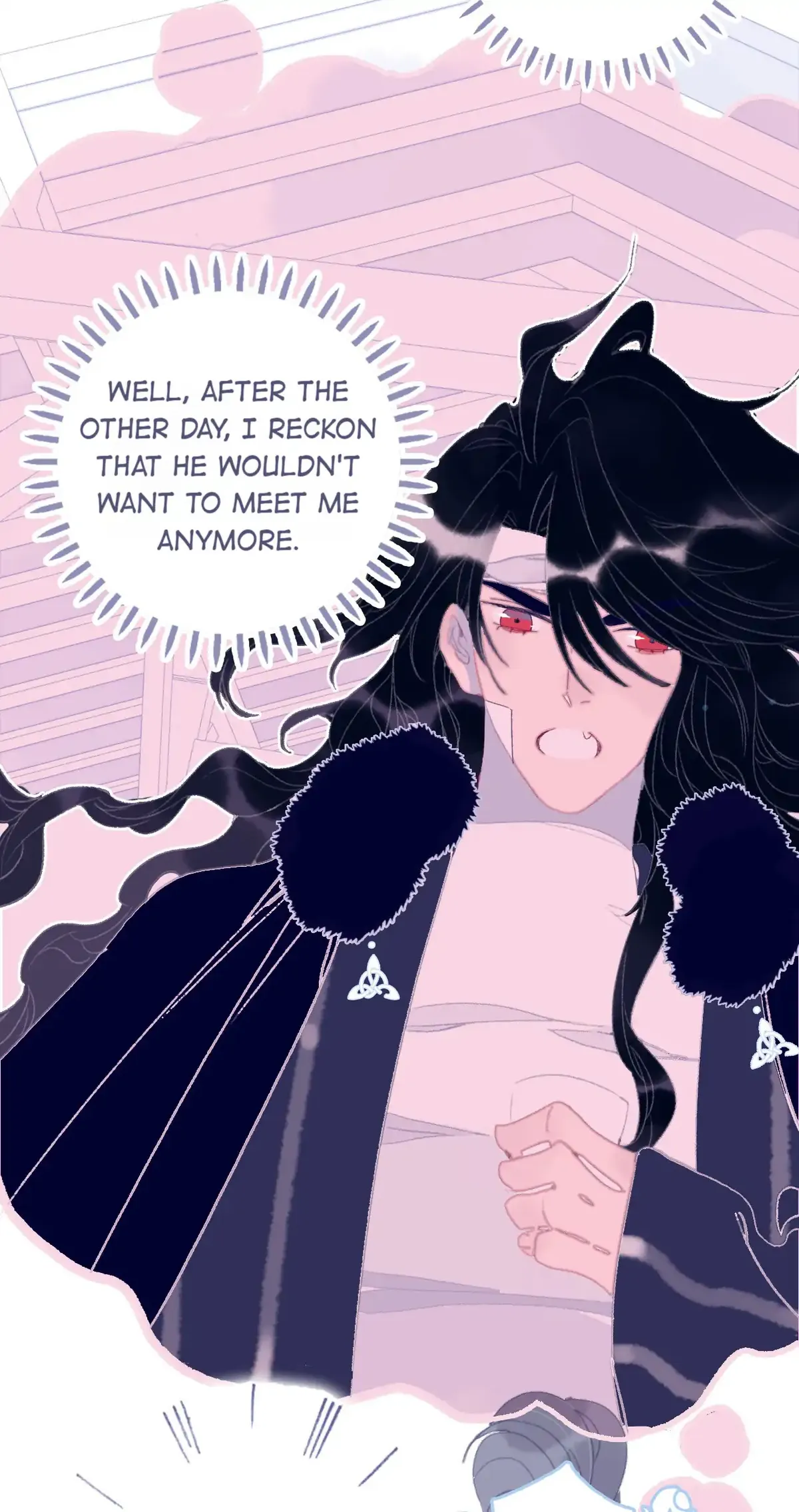 My Little Secret With The Demon Lord Chapter 81 Online - página 15