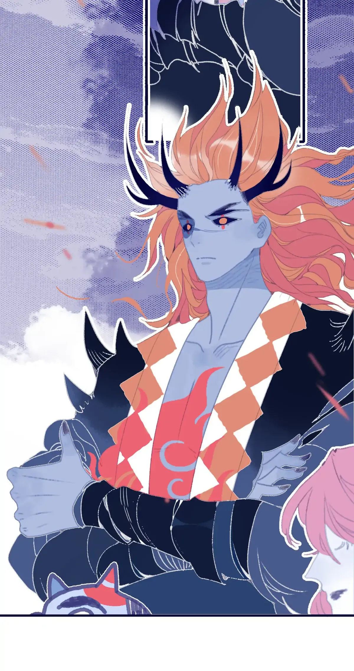 My Little Secret With The Demon Lord Chapter 81 Online - página 17