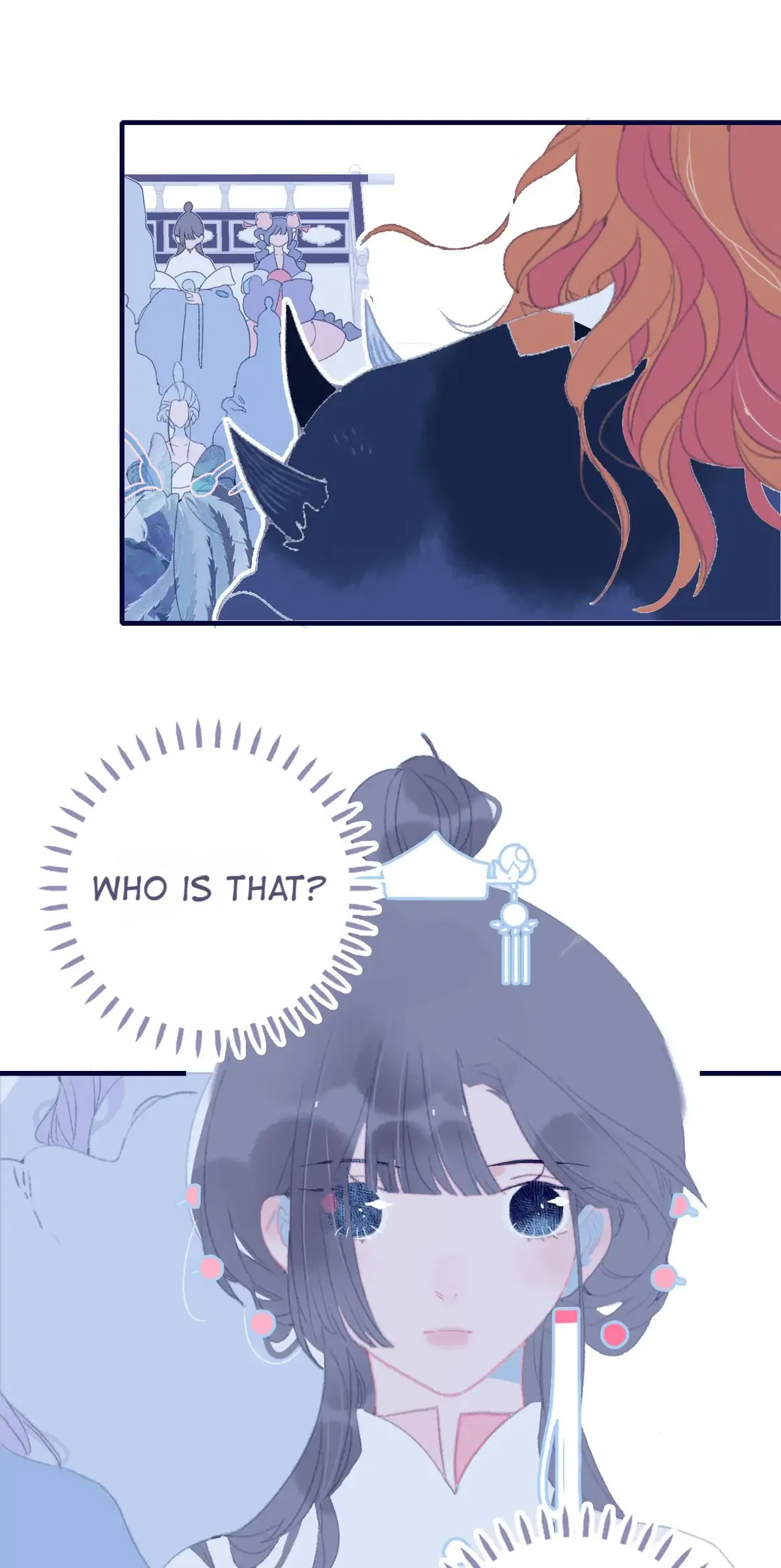 My Little Secret With The Demon Lord Chapter 81 Online - página 18