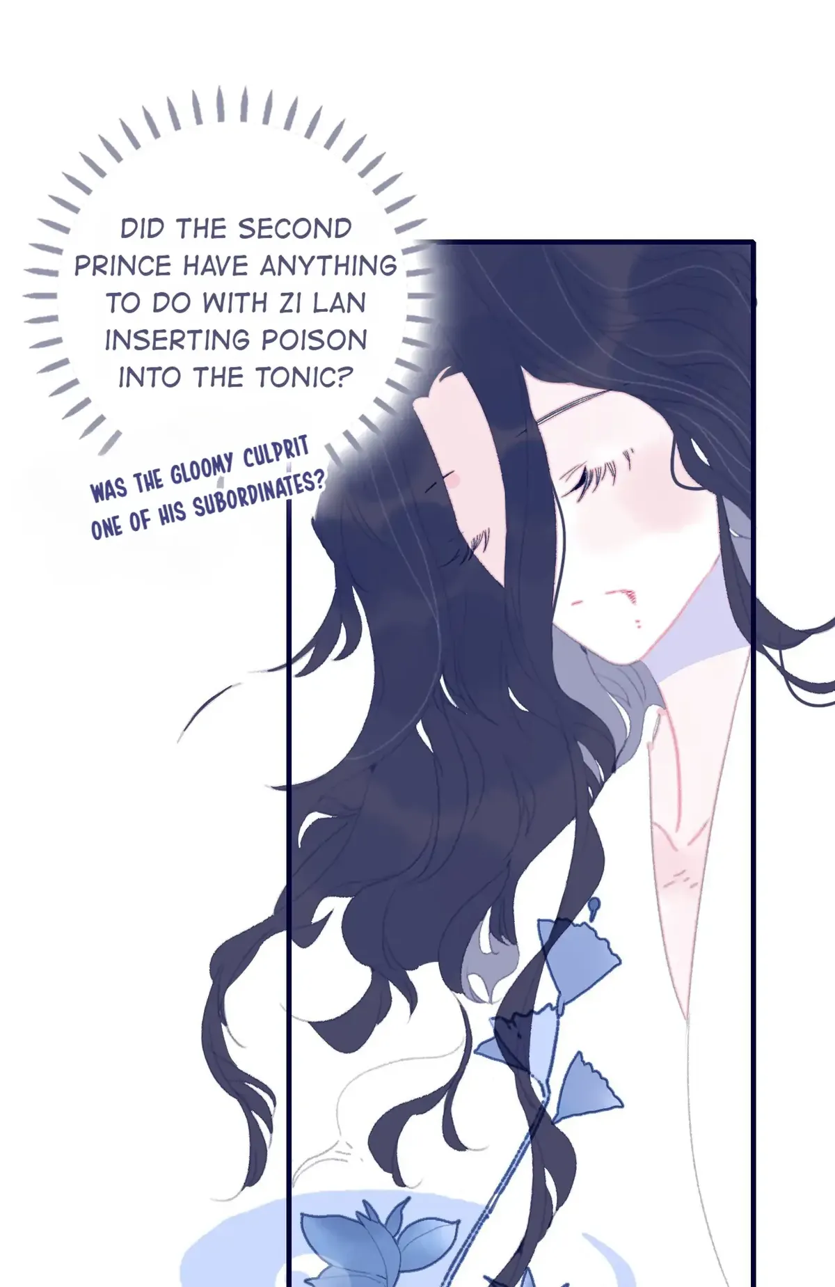 My Little Secret With The Demon Lord Chapter 81 Online - página 22