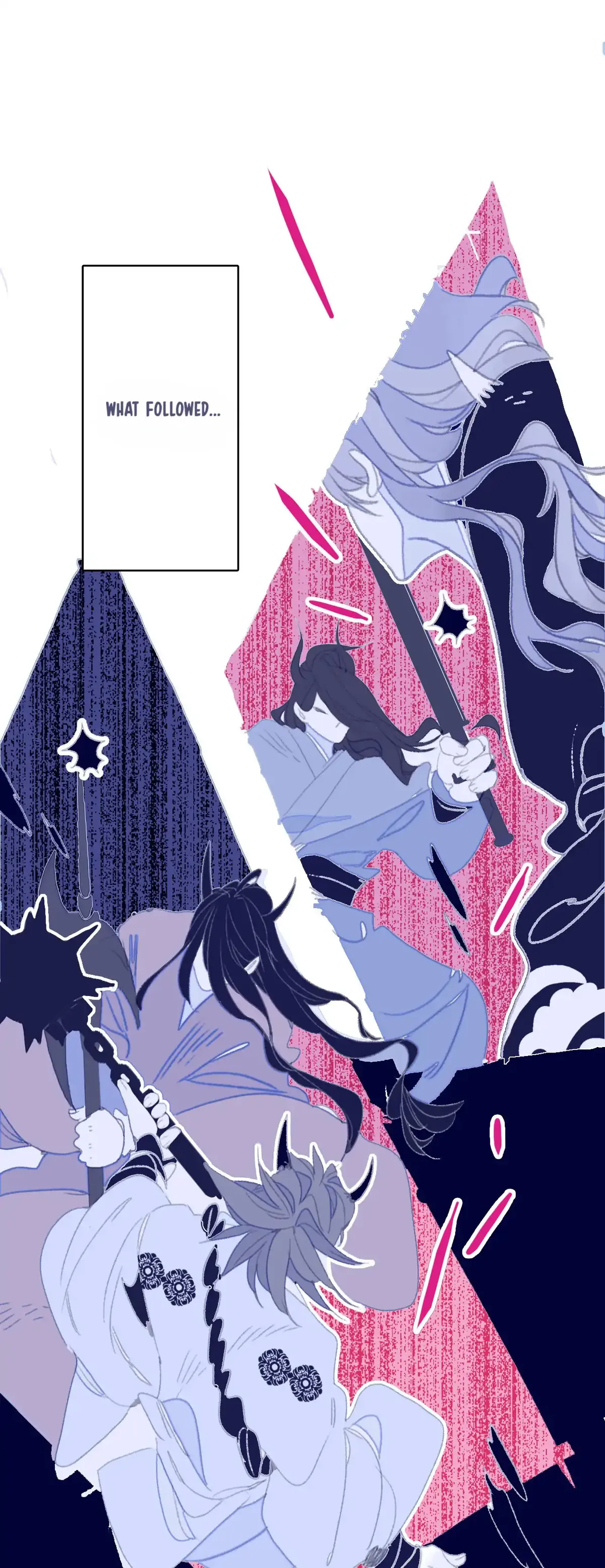 My Little Secret With The Demon Lord Chapter 81 Online - página 24