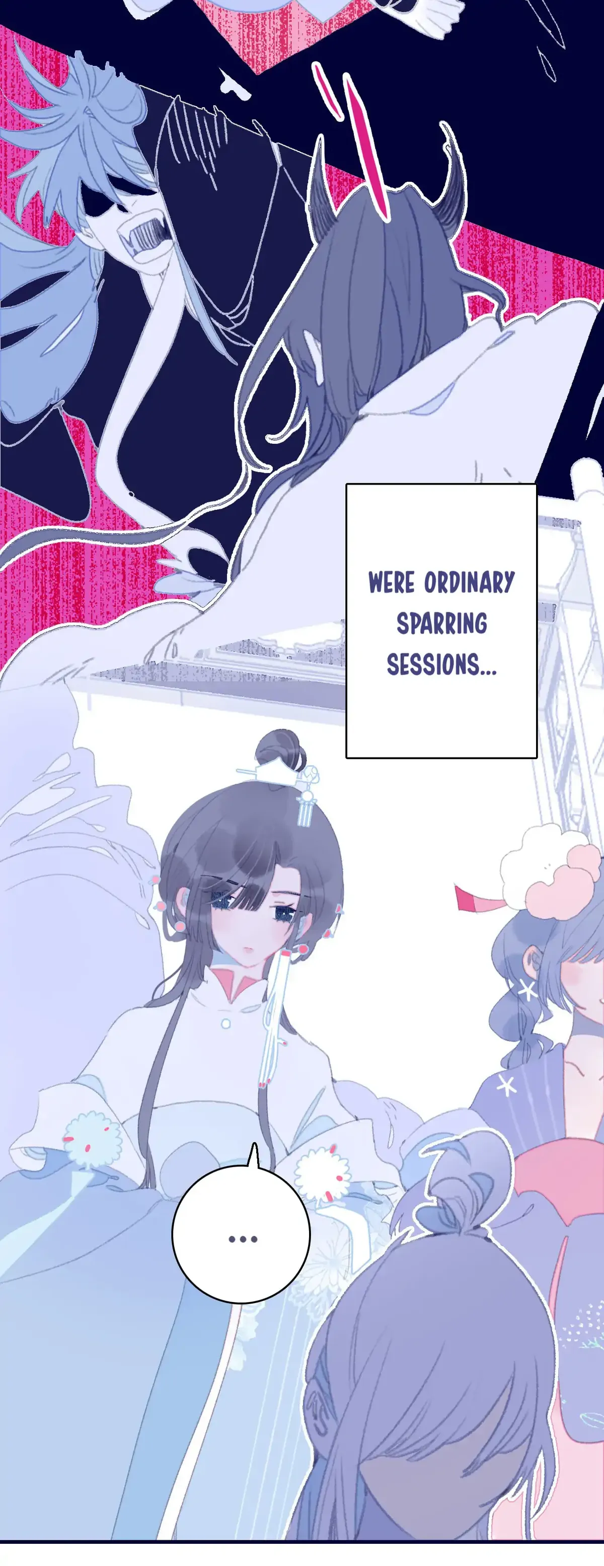 My Little Secret With The Demon Lord Chapter 81 Online - página 25
