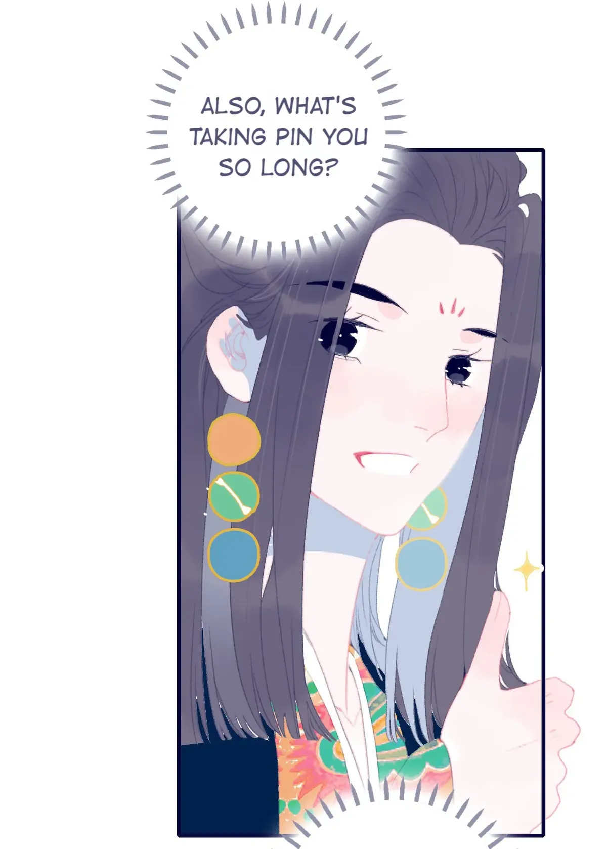 My Little Secret With The Demon Lord Chapter 81 Online - página 27