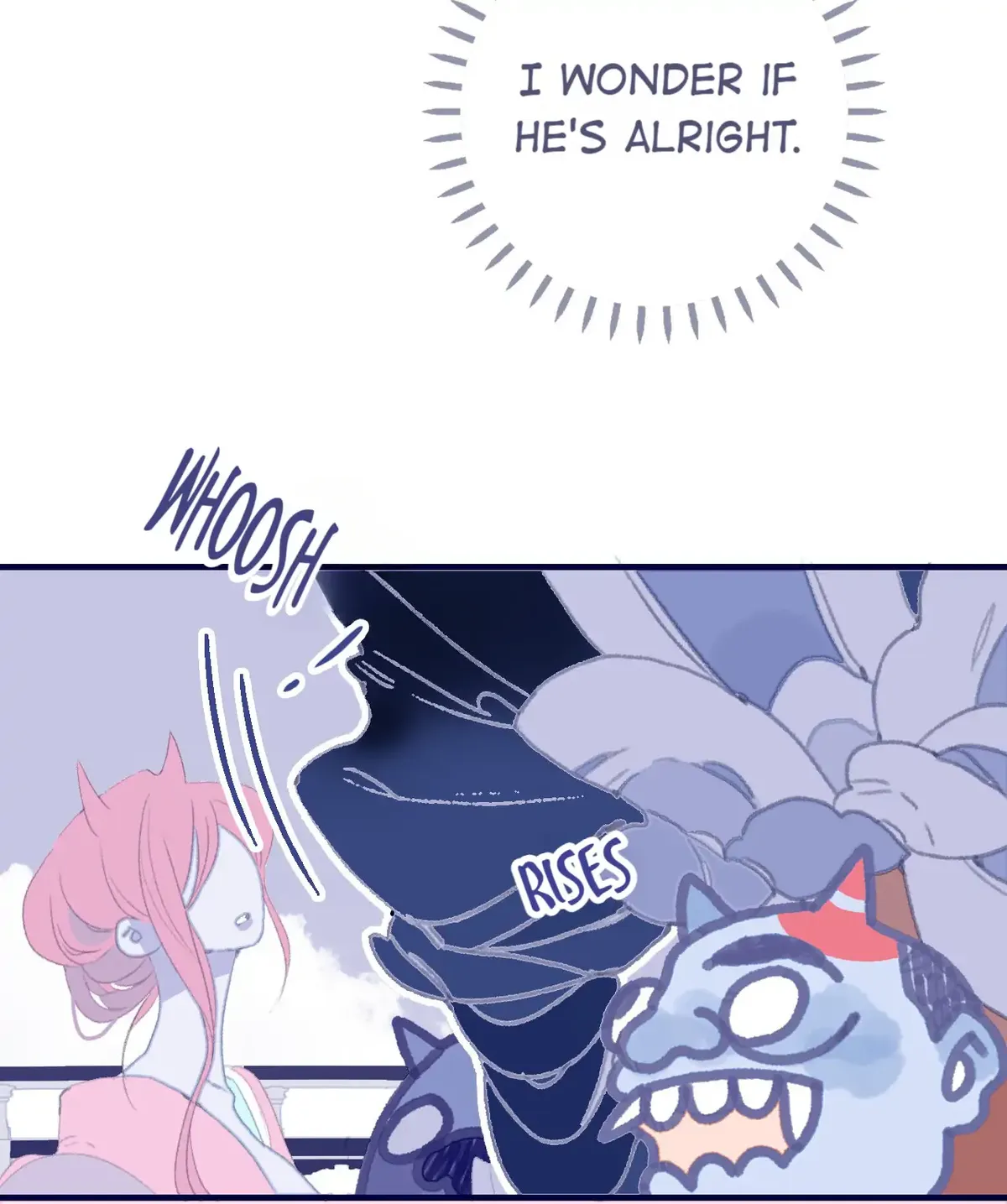 My Little Secret With The Demon Lord Chapter 81 Online - página 28