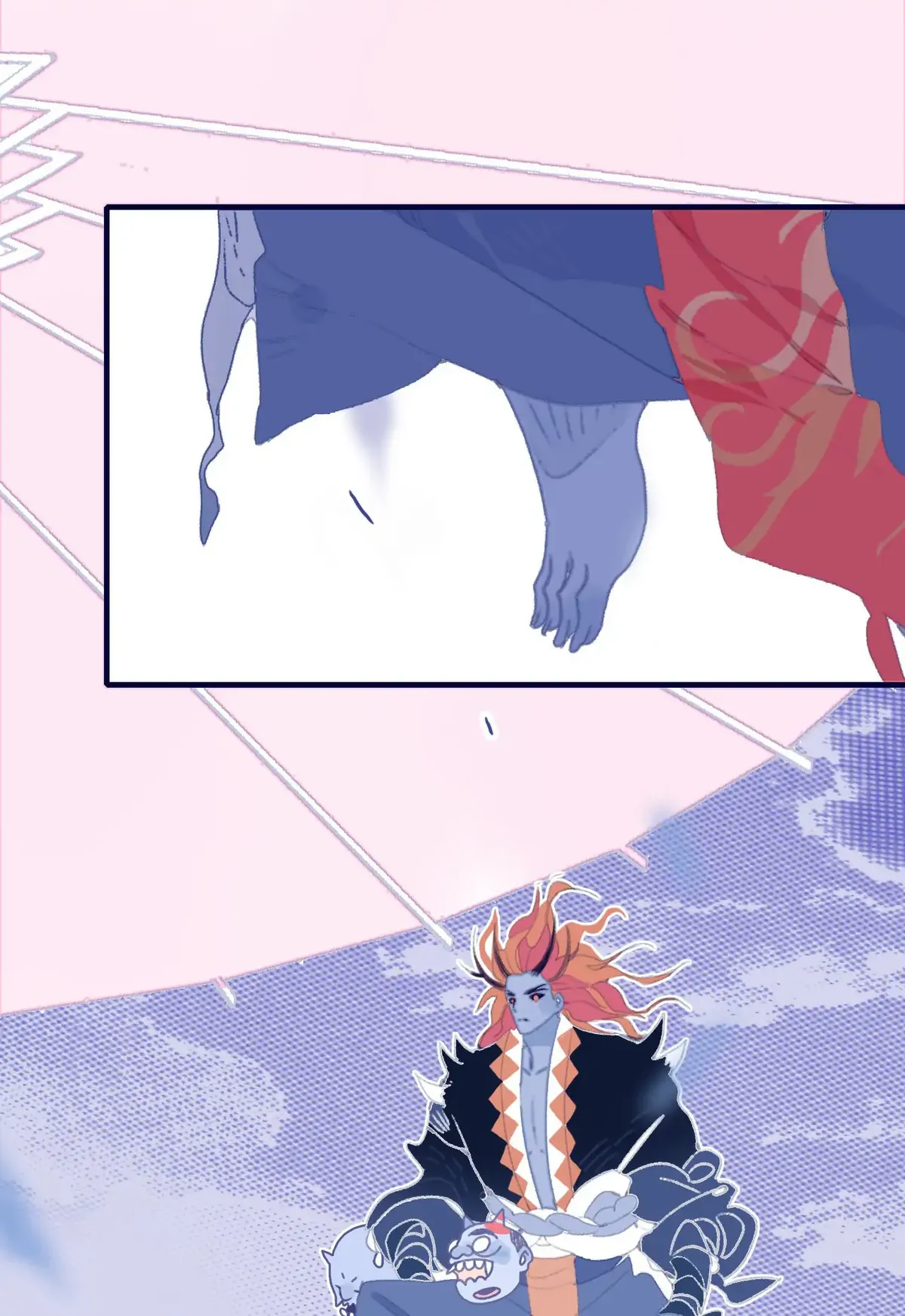 My Little Secret With The Demon Lord Chapter 81 Online - página 29
