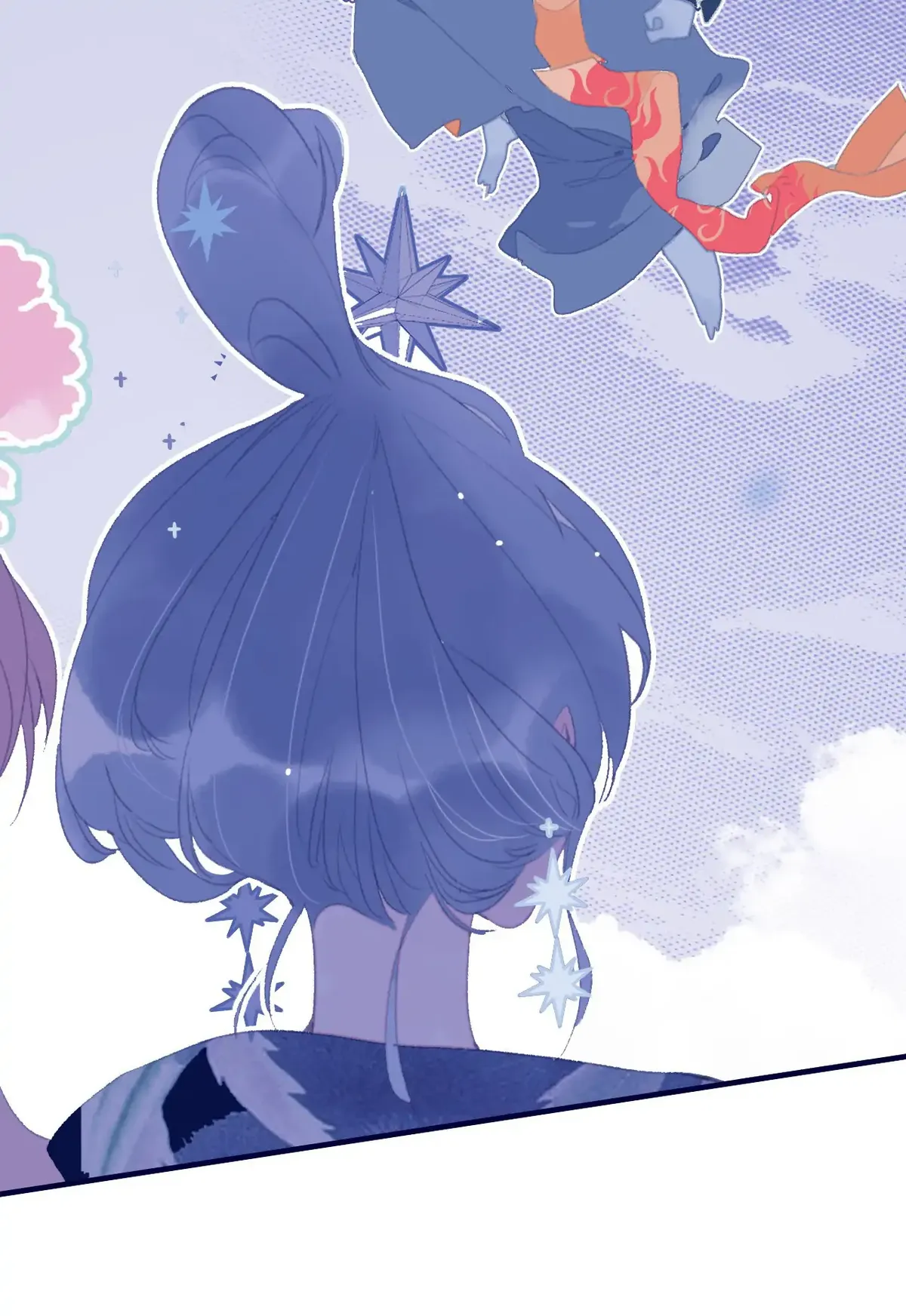 My Little Secret With The Demon Lord Chapter 81 Online - página 30