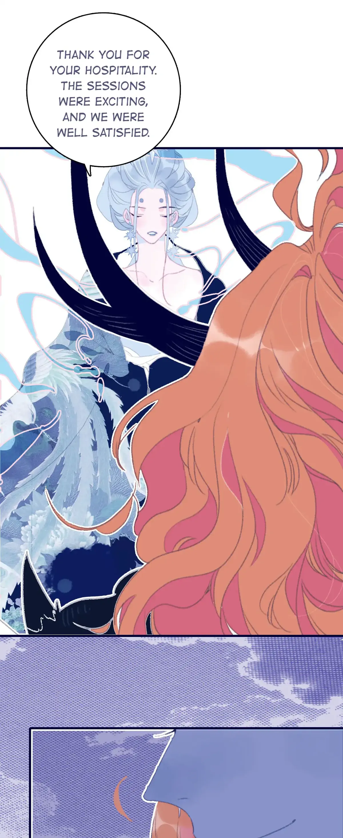 My Little Secret With The Demon Lord Chapter 81 Online - página 32