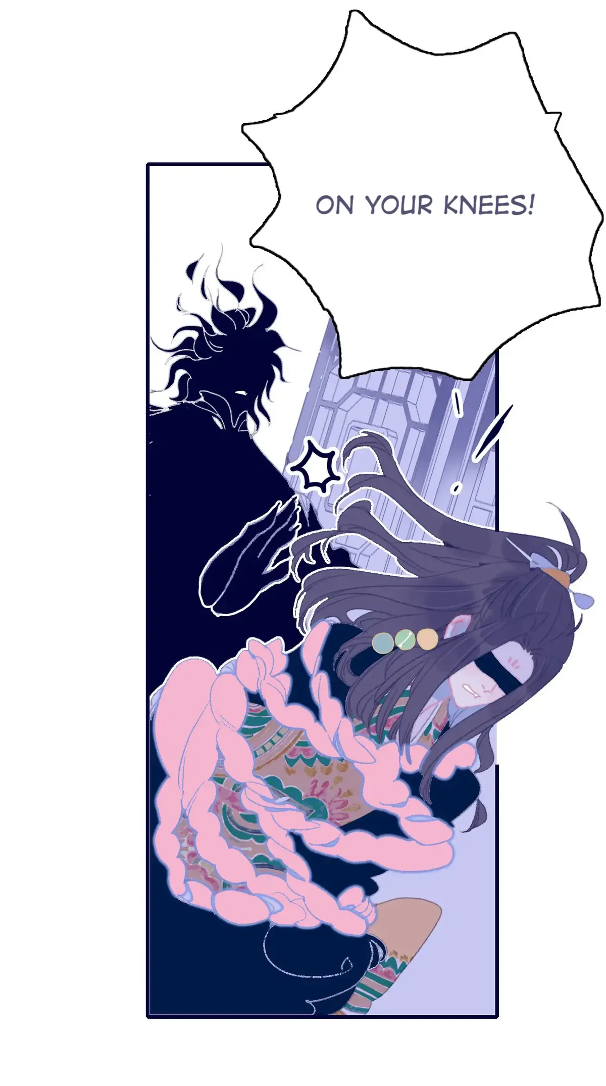 My Little Secret With The Demon Lord Chapter 81 Online - página 37