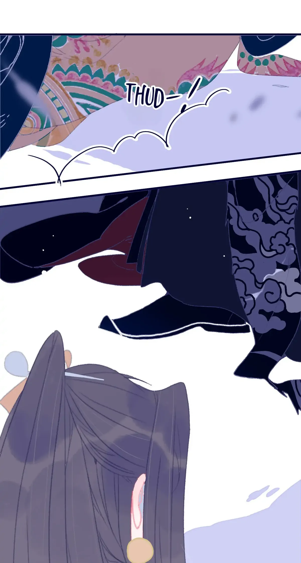 My Little Secret With The Demon Lord Chapter 81 Online - página 38