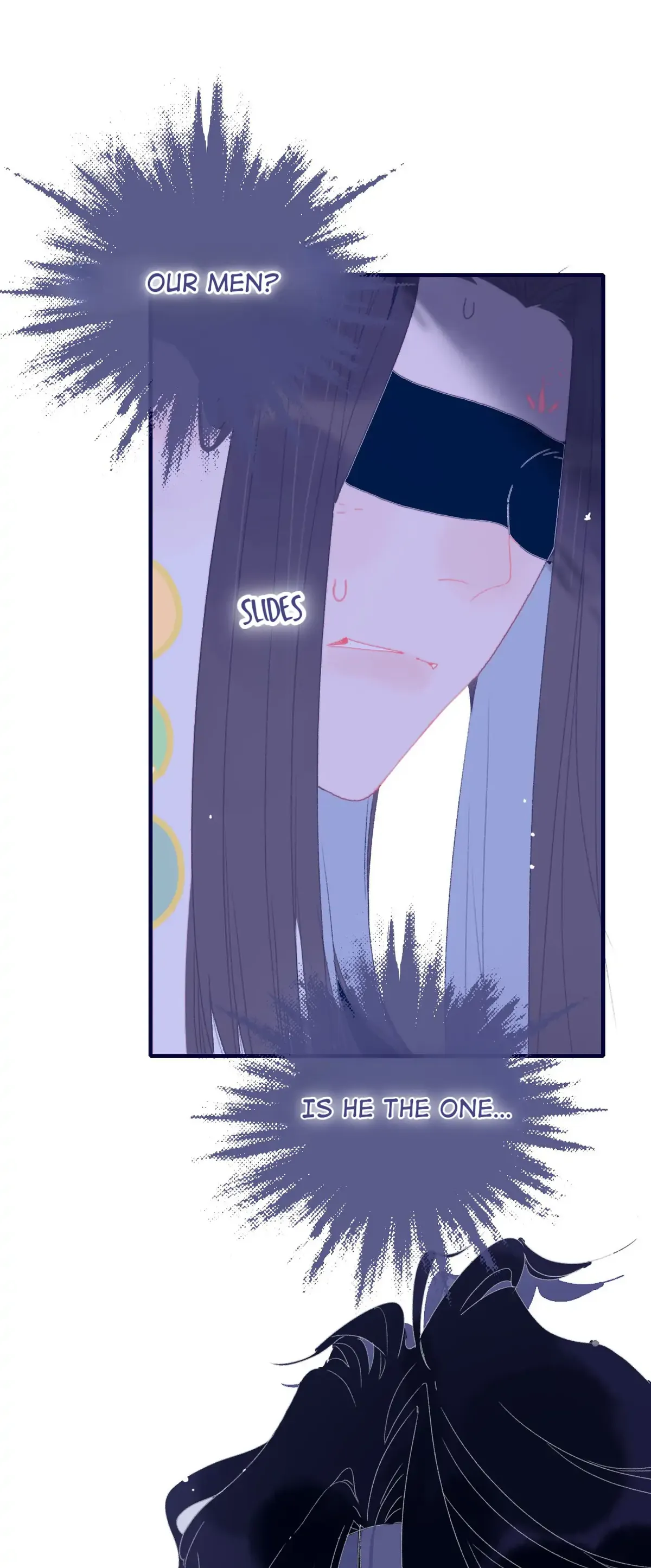 My Little Secret With The Demon Lord Chapter 81 Online - página 42