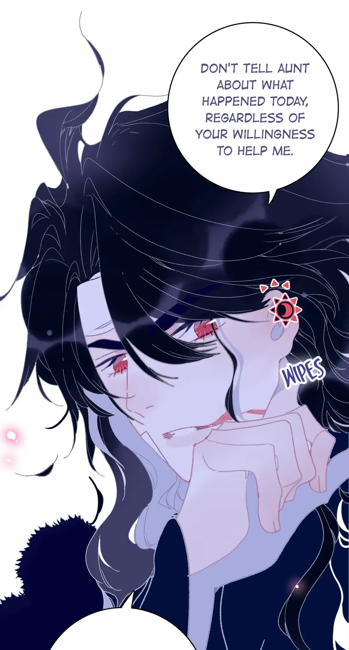 My Little Secret With The Demon Lord Chapter 83 Online - página 7