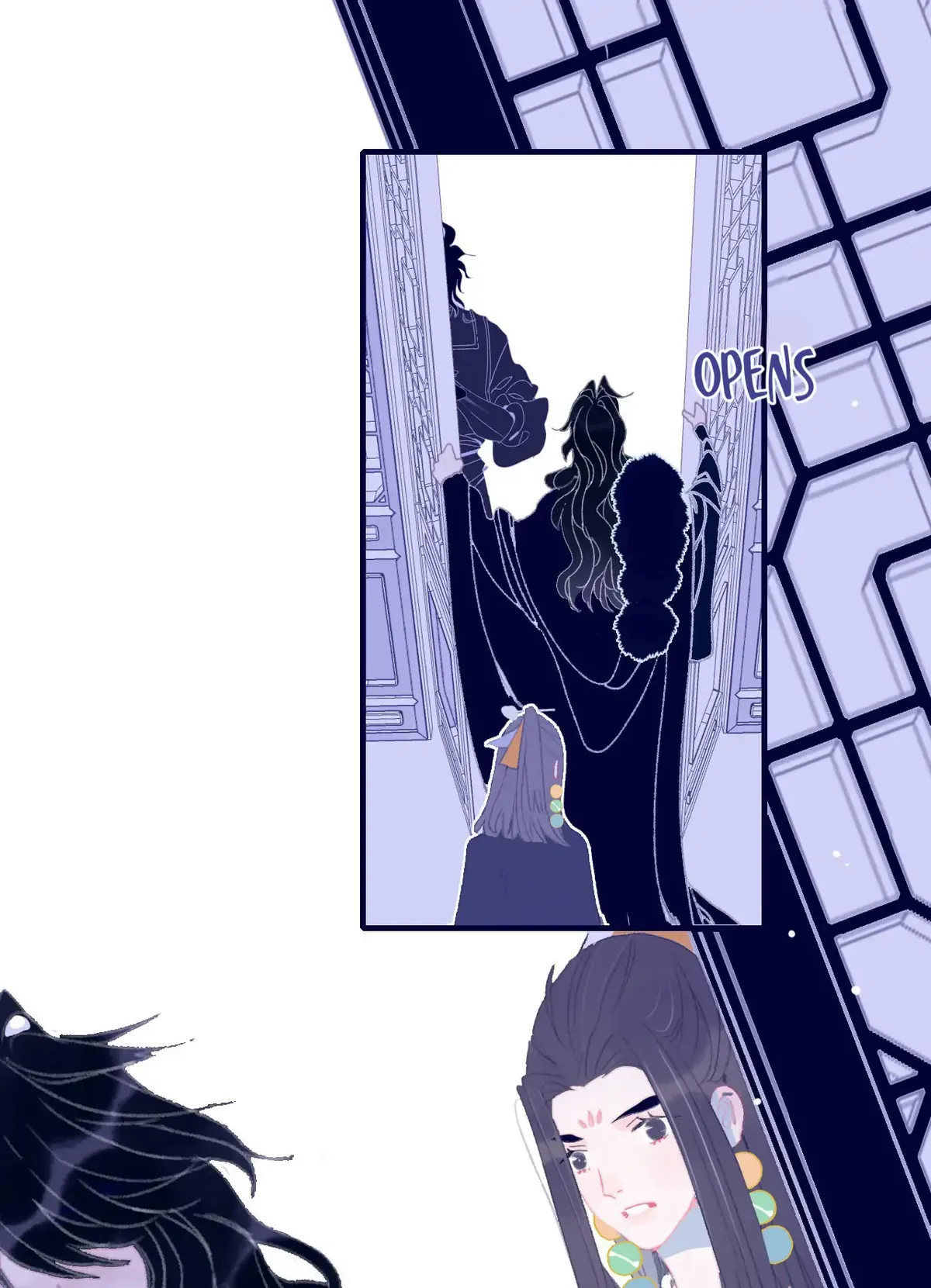 My Little Secret With The Demon Lord Chapter 83 Online - página 9