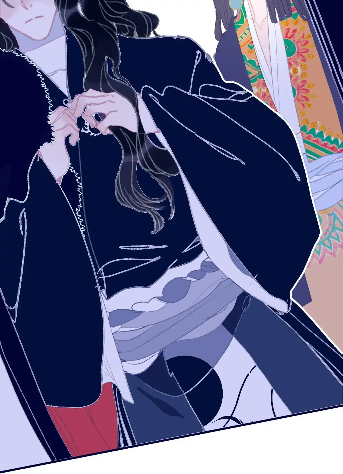 My Little Secret With The Demon Lord Chapter 83 Online - página 10